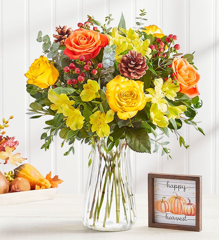 Country Harvest™ Bouquet